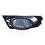 Upgrade Your Auto | Replacement Lights | 09-11 Honda Civic | CRSHL06144