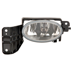 Upgrade Your Auto | Replacement Lights | 10 Honda Accord | CRSHL06145