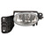 Upgrade Your Auto | Replacement Lights | 10 Honda Accord | CRSHL06145