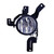 Upgrade Your Auto | Replacement Lights | 07-09 Honda CR-V | CRSHL06146