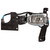 Upgrade Your Auto | Replacement Lights | 11-12 Honda Accord | CRSHL06147