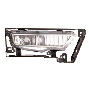 Upgrade Your Auto | Replacement Lights | 13 Honda Accord | CRSHL06152