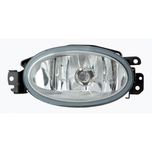 Upgrade Your Auto | Replacement Lights | 13-15 Honda Civic | CRSHL06153