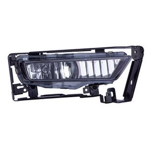 Upgrade Your Auto | Replacement Lights | 14-15 Honda Accord | CRSHL06159
