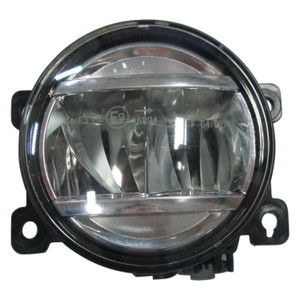 Upgrade Your Auto | Replacement Lights | 18-20 Honda Civic | CRSHL06167