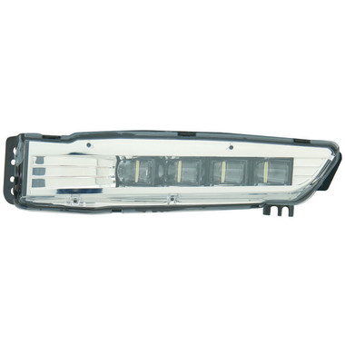Upgrade Your Auto | Replacement Lights | 18-20 Honda Accord | CRSHL06168