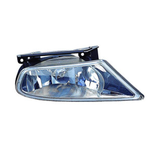 Upgrade Your Auto | Replacement Lights | 05-07 Honda Odyssey | CRSHL06173