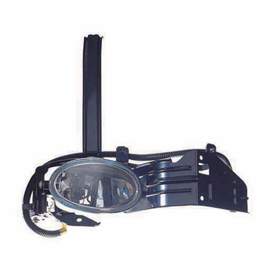 Upgrade Your Auto | Replacement Lights | 08-10 Honda Accord | CRSHL06178