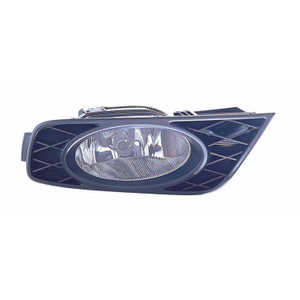 Upgrade Your Auto | Replacement Lights | 08-10 Honda Odyssey | CRSHL06179