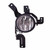 Upgrade Your Auto | Replacement Lights | 07-09 Honda CR-V | CRSHL06183