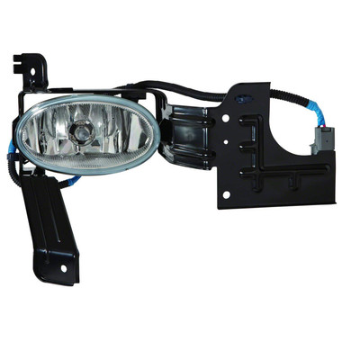 Upgrade Your Auto | Replacement Lights | 11-12 Honda Accord | CRSHL06184