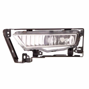Upgrade Your Auto | Replacement Lights | 13 Honda Accord | CRSHL06190
