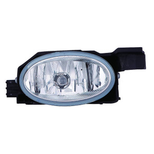 Upgrade Your Auto | Replacement Lights | 14-17 Honda Odyssey | CRSHL06194