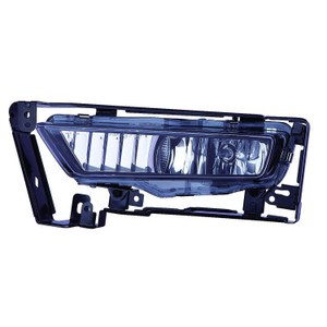 Upgrade Your Auto | Replacement Lights | 14-15 Honda Accord | CRSHL06195