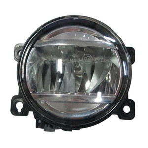 Upgrade Your Auto | Replacement Lights | 18-20 Honda Civic | CRSHL06204