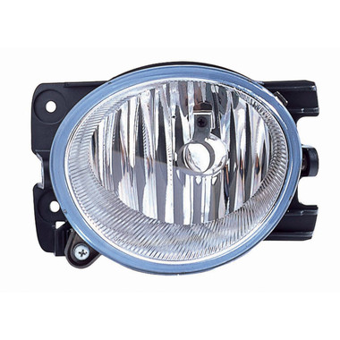 Upgrade Your Auto | Replacement Lights | 09-11 Honda Pilot | CRSHL06207