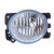 Upgrade Your Auto | Replacement Lights | 09-11 Honda Pilot | CRSHL06207