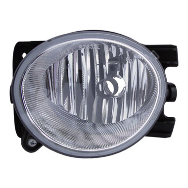 Upgrade Your Auto | Replacement Lights | 09-11 Honda Pilot | CRSHL06208