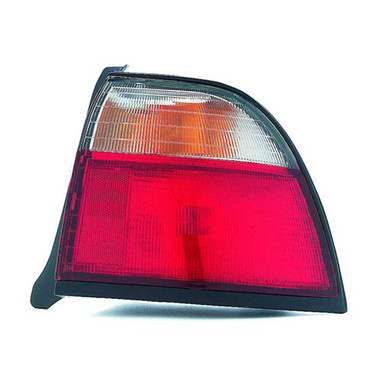 Upgrade Your Auto | Replacement Lights | 96-97 Honda Accord | CRSHL06214