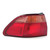 Upgrade Your Auto | Replacement Lights | 98-00 Honda Accord | CRSHL06216