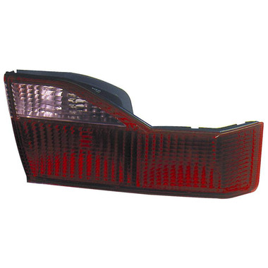 Upgrade Your Auto | Replacement Lights | 98-00 Honda Accord | CRSHL06217