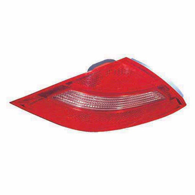 Upgrade Your Auto | Replacement Lights | 03-05 Honda Accord | CRSHL06230