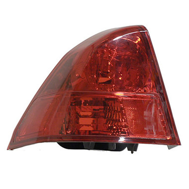 Upgrade Your Auto | Replacement Lights | 03-05 Honda Civic | CRSHL06232
