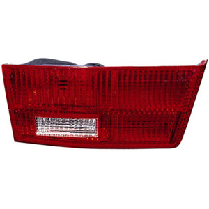 Upgrade Your Auto | Replacement Lights | 05 Honda Accord | CRSHL06240