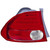 Upgrade Your Auto | Replacement Lights | 06-08 Honda Civic | CRSHL06246