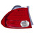 Upgrade Your Auto | Replacement Lights | 06-08 Honda Civic | CRSHL06247