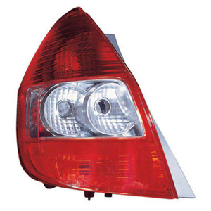 Upgrade Your Auto | Replacement Lights | 07-08 Honda Fit | CRSHL06249