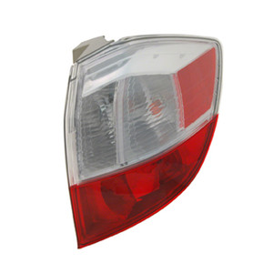 Upgrade Your Auto | Replacement Lights | 09-14 Honda Fit | CRSHL06256