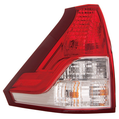 Upgrade Your Auto | Replacement Lights | 12-14 Honda CR-V | CRSHL06262