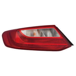 Upgrade Your Auto | Replacement Lights | 13-15 Honda Accord | CRSHL06263