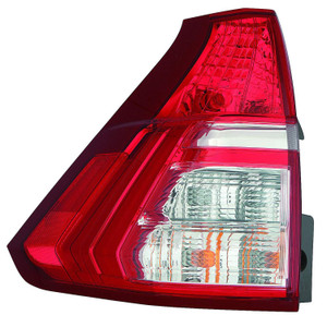 Upgrade Your Auto | Replacement Lights | 15-16 Honda CR-V | CRSHL06265