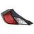 Upgrade Your Auto | Replacement Lights | 16-20 Honda Civic | CRSHL06270