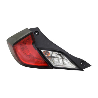 Upgrade Your Auto | Replacement Lights | 16-20 Honda Civic | CRSHL06271