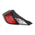 Upgrade Your Auto | Replacement Lights | 16-20 Honda Civic | CRSHL06271
