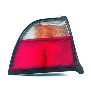 Upgrade Your Auto | Replacement Lights | 96-97 Honda Accord | CRSHL06275