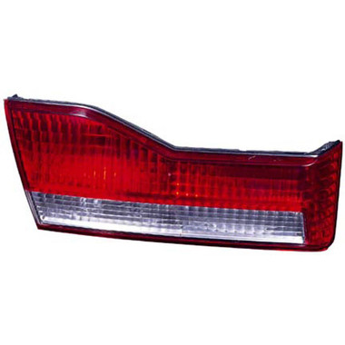 Upgrade Your Auto | Replacement Lights | 01-02 Honda Accord | CRSHL06287