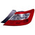 Upgrade Your Auto | Replacement Lights | 06-08 Honda Civic | CRSHL06307