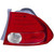 Upgrade Your Auto | Replacement Lights | 06-08 Honda Civic | CRSHL06308
