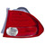 Upgrade Your Auto | Replacement Lights | 06-08 Honda Civic | CRSHL06310