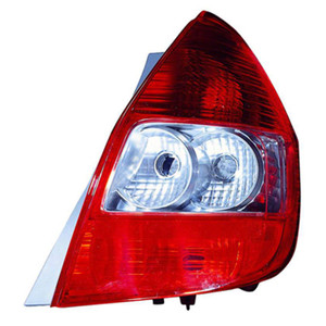 Upgrade Your Auto | Replacement Lights | 07-08 Honda Fit | CRSHL06312