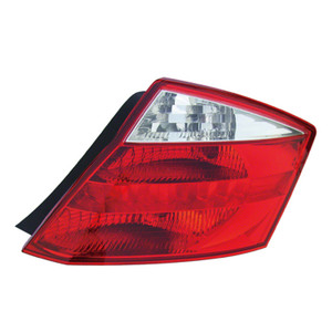 Upgrade Your Auto | Replacement Lights | 08-10 Honda Accord | CRSHL06313