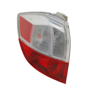 Upgrade Your Auto | Replacement Lights | 09-14 Honda Fit | CRSHL06319