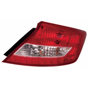 Upgrade Your Auto | Replacement Lights | 12-13 Honda Civic | CRSHL06320