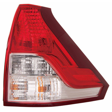 Upgrade Your Auto | Replacement Lights | 12-14 Honda CR-V | CRSHL06324