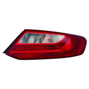 Upgrade Your Auto | Replacement Lights | 13-15 Honda Accord | CRSHL06325