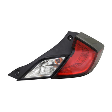 Upgrade Your Auto | Replacement Lights | 16-20 Honda Civic | CRSHL06331